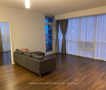 For Lease - 52 Forest Manor Road Unit# 808, Toronto, Ontario - Photo 2