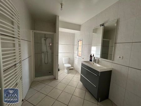 Appartement à louer 2 pièces 44.8m² - Photo 4