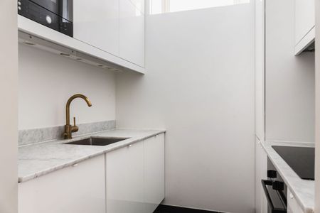 Birger Jarlsgatan, Stockholm - Foto 5