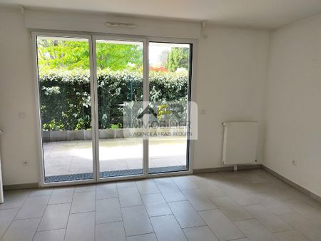 Appartement Chatenay Malabry 2 pièce(s) 41.20 m2, - Photo 5