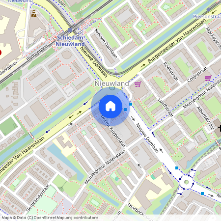 Nieuwlandplein 71, 3118 AG Schiedam