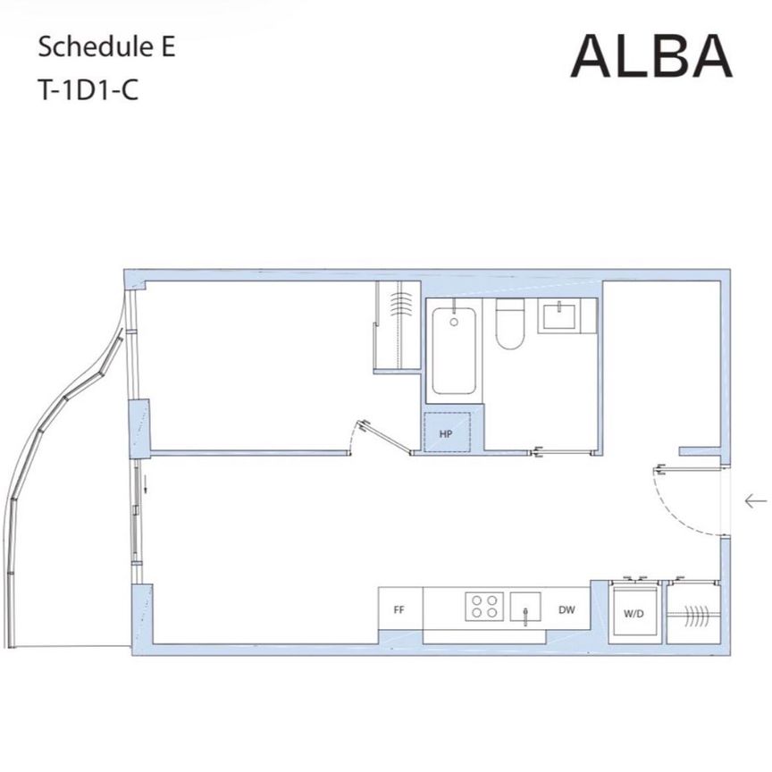 For Lease - 1 Fairview Road Unit# 1805, Mississauga, Ontario - Photo 1