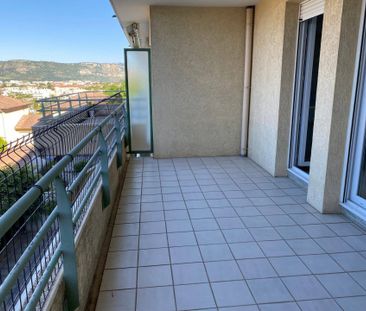 Location appartement 3 pièces 68.4 m² à Valence (26000) - Photo 1