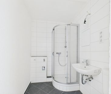 1-Raum-Wohnung mit Balkon auf dem südlichen Sonnenberg - Photo 6