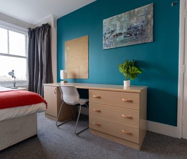 Studio Flat, Morgan Road, RG1 - Photo 2