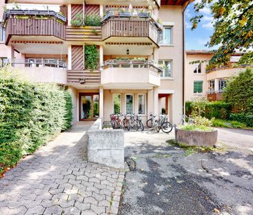 Reihenfamilienhaus an kinderfreundlicher Lage - befristet bis 31.10... - Foto 5