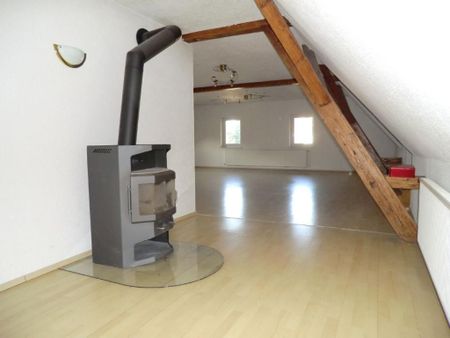 Geräumige 2,5 Zimmerwohnung in Welschensteinach - Photo 4