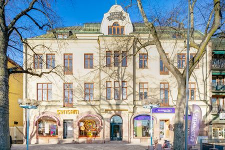 Storgatan, Tranås - Foto 3