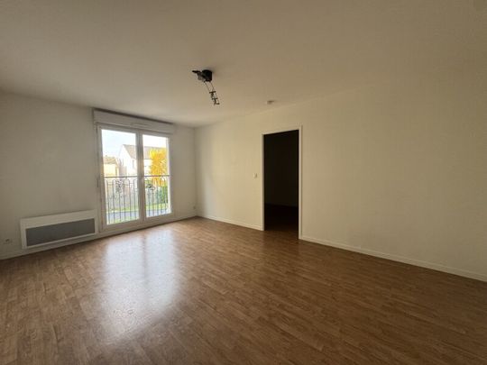 Location Appartement 2 pièces 51m² ORLEANS 45100 - Photo 1