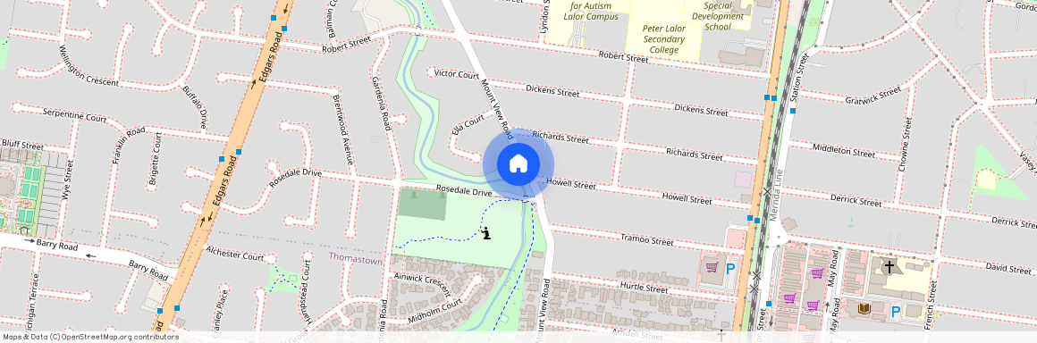 3/101 Mount View Road, Vic 3075, Lalor