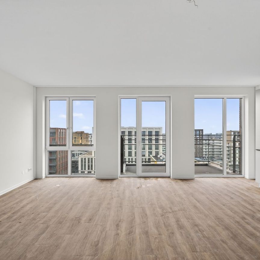 Appartement te huur: Nicolaas Anslijnstraat 269 1068 XA Amsterdam - Photo 1