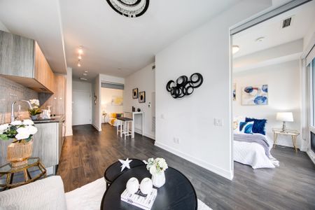 For Lease - 3 Gloucester Street Unit# 810, Toronto, Ontario - Photo 5