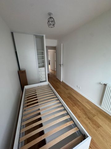 Appartement T3 Clichy à louer - Photo 4