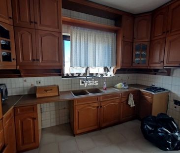 Μεζονέτα για ενοικίαση Κέντρο (Άγιος Δημήτριος) - Photo 3