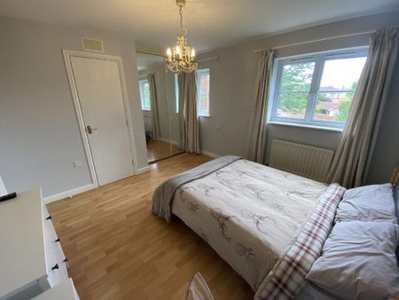 2 bedroom house share to rent - Photo 4