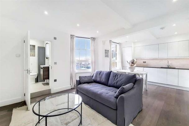 Marlborough, Walton Street, London, SW3 - Photo 1