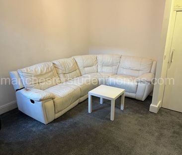 Moseley Road, Manchester, M14 6PA - Photo 1