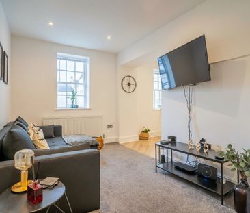 2 Bed Flat, Lansdowne Place, BN3 - Photo 3