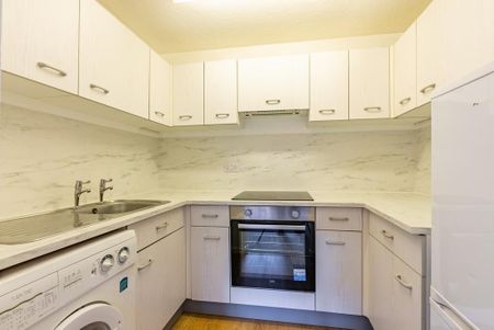 1 bedroom apartment to rent - Photo 5