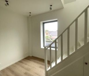 Nieuw energiezuinig (warmtepomp) duplex appartement met 2 ruime slaapkamers te 9921 Vinderhoute - Foto 1