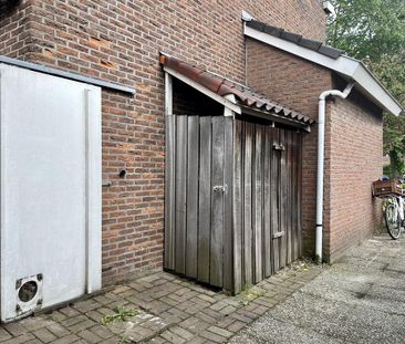 Jan van Polanenstraat 13 - Foto 1
