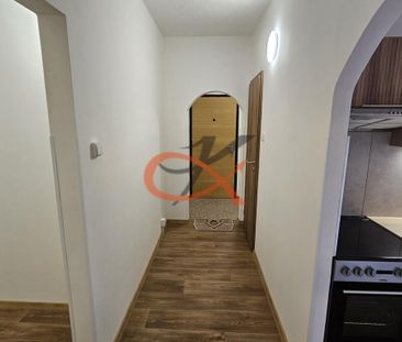 Pronájem bytu 2+1 65 m2 - Fotografie 1