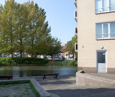 Runmoolen 61, 1181NZ Amstelveen - Foto 5