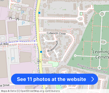 Brakesmead, CV31 - Photo 1