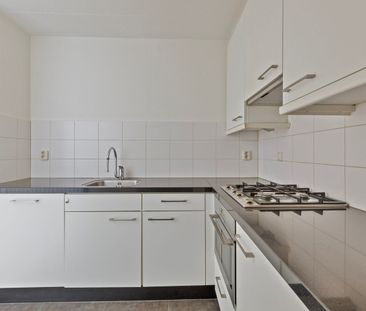 Appartement te huur: Schoolstraat 165 5038 RK Tilburg - Foto 5