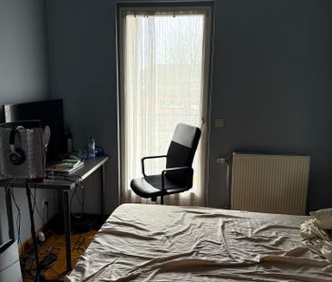 Appartement te huur in Gent - Foto 1