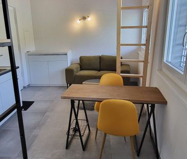 1.5 Zimmer, 25 m² - Photo 1