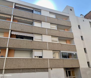 Appartement T1 à louer - 41 m² - Photo 5