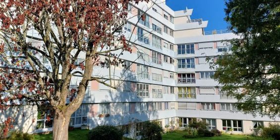 Location appartement 5 pièces - 104m² à Vernon (27200) - Photo 3
