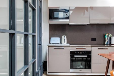 2 bedroom apartment to rent - Photo 5