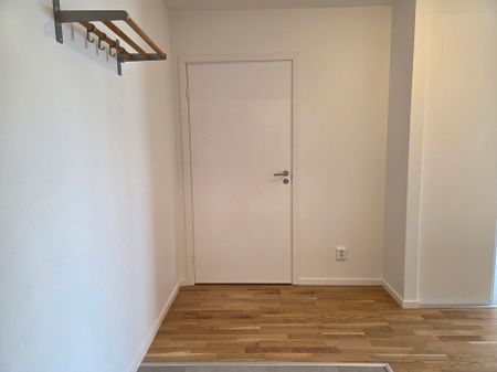 Glädjebacksgatan 4A, Trelleborg Centrum - Foto 4