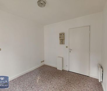 Location Appartement 1 pièce 24m² ALENCON 61000 - Photo 6