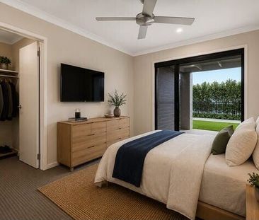 Yarrabilba - Photo 1