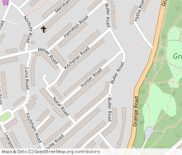 Hunter Road, THORNTON HEATH - Photo 1