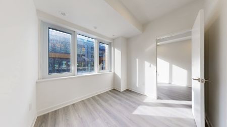 For Lease - 71 Curlew Drive Unit# 99, Toronto, Ontario - Photo 5