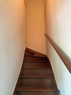 T3 48.58 m² Quartier Collonges Marnand - Photo 1