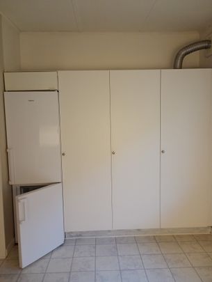 Regeringsgatan 17 - Foto 1