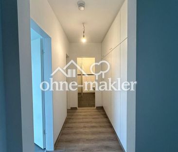 Neuwertige 3-Zimmer-Wohnung mit Balkon in Wattenscheid - Foto 1