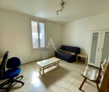 Location Appartement 1 pièce 20m² - Photo 3