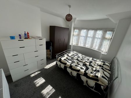 Room in a Shared House, Hemmons Road, M12 - Photo 4