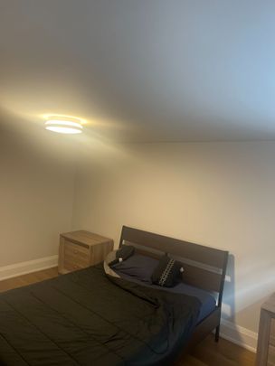 For Lease - 569 Valley Drive Unit# Bsmnt, Oakville, Ontario - Photo 1