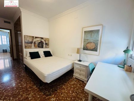 Piso de alquiler en Cristo de la Epidemia - Photo 3