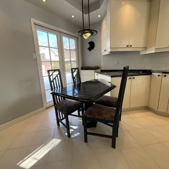 3 CH - 1 SDB - Québec - $2,750 /mo - Photo 1