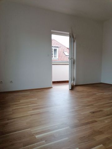 2-Zimmer-Wohnung mit Loggia bei der Mur - Provisionsfrei! - Photo 5