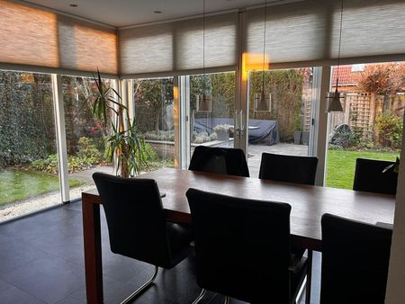 Huis te huur: Dudokstraat 50 7425 CS Deventer - Foto 5