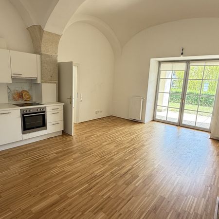 Residieren im Schloss! Haus 2 Top 7 - Foto 3